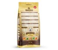 WOLFSBLUT GOLDEN GOOSE ADULT - Гъше месо със сладки... - 2