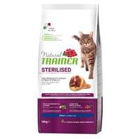 924701 NT Cat Sterilised Dry-Cured Ham 10kg – със сушено... - 1
