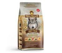 WOLFSBLUT GREY PEAK SMALL BREED - Козе месо със сладки... - 1