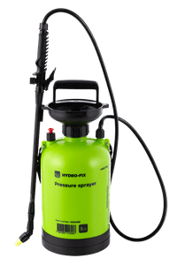 Ръчна пръскачка HYDRO-FIX 5l - 0