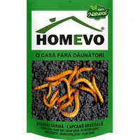 100% Натурален растителен капан срещу телени червеи - 0