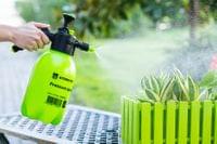 Ръчна пръскачка HYDRO-FIX 2l - 1