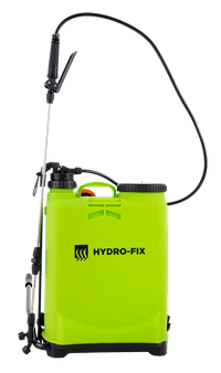 Гръбна пръскачка HYDRO-FIX 16l - 0
