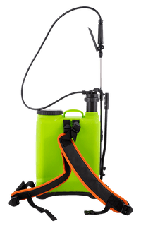 Гръбна пръскачка HYDRO-FIX 16l - 2