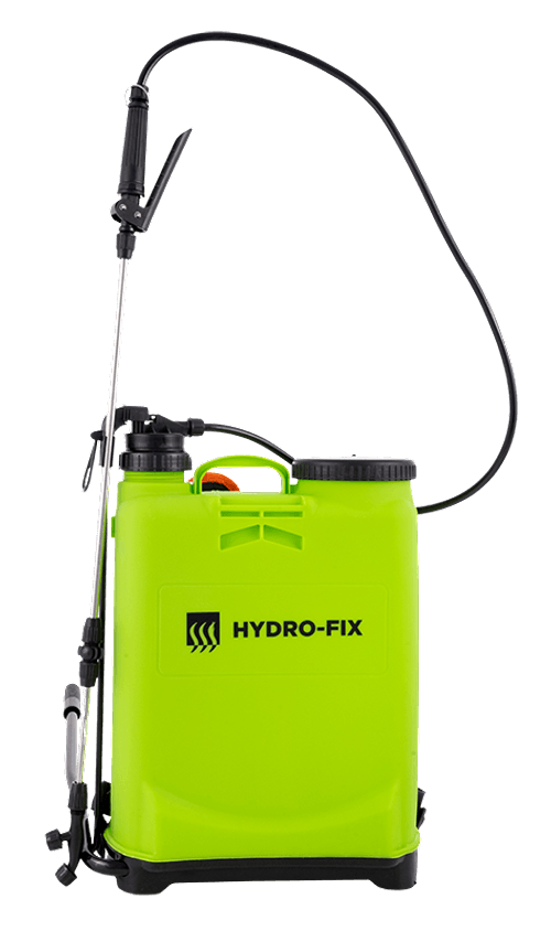 Гръбна пръскачка HYDRO-FIX 16l - 1