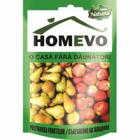 100% Натурален продукт за съхранение на плодове - 0