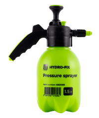 Ръчна пръскачка HYDRO-FIX 1,5l - 0