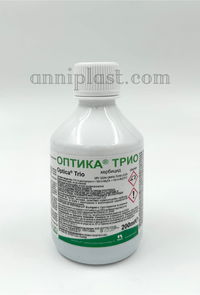 Оптика Трио - 0