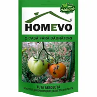 100% Натурален препарат срещу доматен миниращ молец - 0