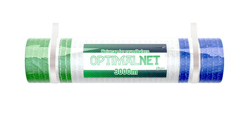 Мрежа за балиране Optimal Net