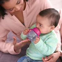 Philips AVENT Чаша за лесен преход с дръжки 6м+, 200 мл,... - 2 Philips AVENT Чаша за лесен преход с дръжки 6м+, 200 мл,... - 2