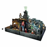 Игра Призрачният замък - 1 Игра Призрачният замък - 1