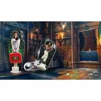 Игра Призрачният замък - 4 Игра Призрачният замък - 4