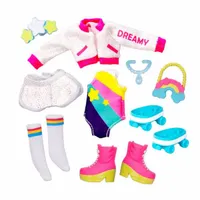 IMC Кукла BFF Dreamy с вълшебен еднорог Rym - 2 IMC Кукла BFF Dreamy с вълшебен еднорог Rym - 2