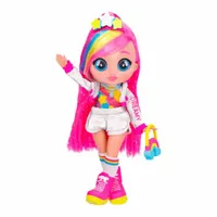 IMC Кукла BFF Dreamy с вълшебен еднорог Rym - 8 IMC Кукла BFF Dreamy с вълшебен еднорог Rym - 8