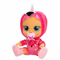 IMC Кукла със сълзи CRYBABIES DRESSY FANCY - 3