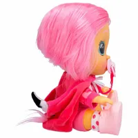 IMC Кукла със сълзи CRYBABIES DRESSY FANCY - 4