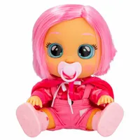 IMC Кукла със сълзи CRYBABIES DRESSY FANCY - 6