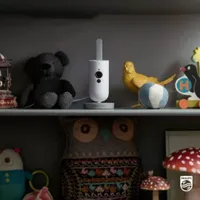 Дигитален видеомонитор Philips Avent SCD923/26 с... - 3 Дигитален видеомонитор Philips Avent SCD923/26 с... - 3