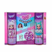 IMC Кукли BFF Сидни и Кони - 1