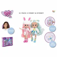 IMC Кукли BFF Сидни и Кони - 2