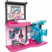 ZOOBLES Магическо имение с топче Z-Girlz - 2