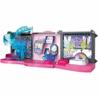 ZOOBLES Магическо имение с топче Z-Girlz - 4