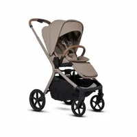 Лятна количка Breez Champagne - 1 Лятна количка Breez Champagne - 1