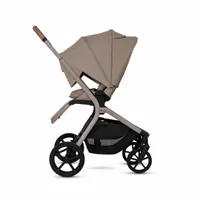 Лятна количка Breez Champagne - 2 Лятна количка Breez Champagne - 2