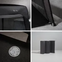 Кошара Slumber 3-in-1 Carbon - 4