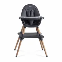 Столче за хранене Eat&Play 4-in-1 Highchair - 2 Столче за хранене Eat&Play 4-in-1 Highchair - 2