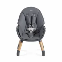 Столче за хранене Eat&amp;amp;Play 4-in-1 Highchair - 3