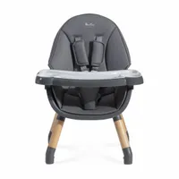 Столче за хранене Eat&amp;amp;Play 4-in-1 Highchair - 4