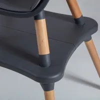 Столче за хранене Eat&amp;amp;Play 4-in-1 Highchair - 5