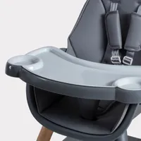 Столче за хранене Eat&amp;amp;Play 4-in-1 Highchair - 6