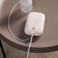 Philips AVENT Единична електрическа помпа Natural Motion... - 2