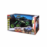 MAISTO TECH Джип Rock Crawler 6x6 RC - 8