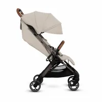 Лятна количка Clic 2 Latte - 2 Лятна количка Clic 2 Latte - 2
