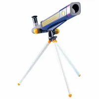 EDU TOYS Телескоп с трипод TS302 - 1 EDU TOYS Телескоп с трипод TS302 - 1