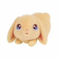 Little Live Pets Къщичка със зайче и бебета изненади Mama... - 2 Little Live Pets Къщичка със зайче и бебета изненади Mama... - 2