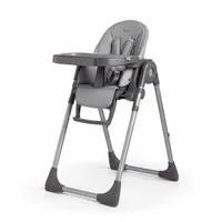 Столче за хранене Buffet Cool Grey - 2 Столче за хранене Buffet Cool Grey - 2