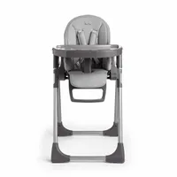 Столче за хранене Buffet Cool Grey - 1 Столче за хранене Buffet Cool Grey - 1