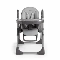 Столче за хранене Buffet Cool Grey - 2 Столче за хранене Buffet Cool Grey - 2
