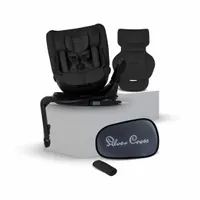 Столче за кола Motion 3 All Size 360 Iconic Black - 1 Столче за кола Motion 3 All Size 360 Iconic Black - 1