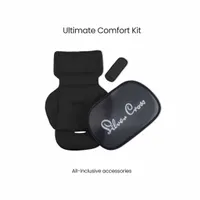 Столче за кола Motion 3 All Size 360 Iconic Black - 7