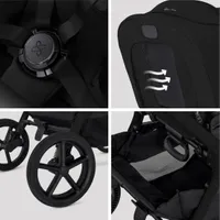 Лятна количка Breez Onyx - 5