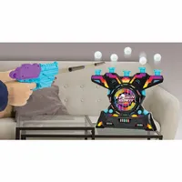 AMBASSADOR Arcade Електронна въздушна мишена с топчета и... - 2 AMBASSADOR Arcade Електронна въздушна мишена с топчета и... - 2