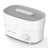 Philips AVENT Електрически стерилизатор Advanced SCF291/00 - 3 Philips AVENT Електрически стерилизатор Advanced SCF291/00 - 3