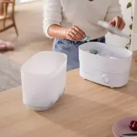 Philips AVENT Електрически стерилизатор Advanced SCF291/00 - 6 Philips AVENT Електрически стерилизатор Advanced SCF291/00 - 6