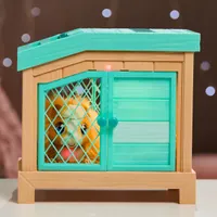 MOOSE Little Live Pets Морско свинче с 3 изненади Mama... - 6 MOOSE Little Live Pets Морско свинче с 3 изненади Mama... - 6